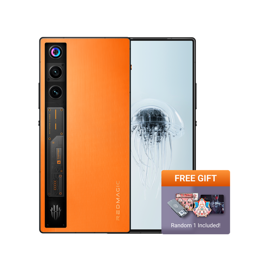 REDMAGIC 10 Air
