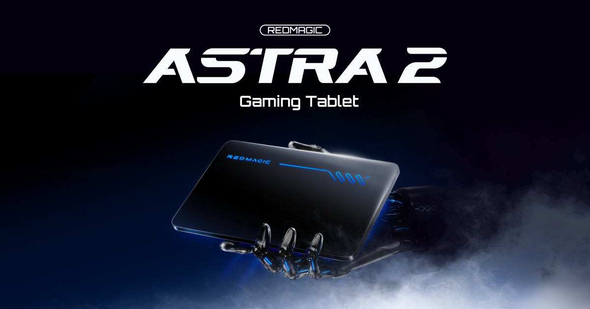 Buy REDMAGIC Astra Golden Saga Limited Edition - Snapdragon 8