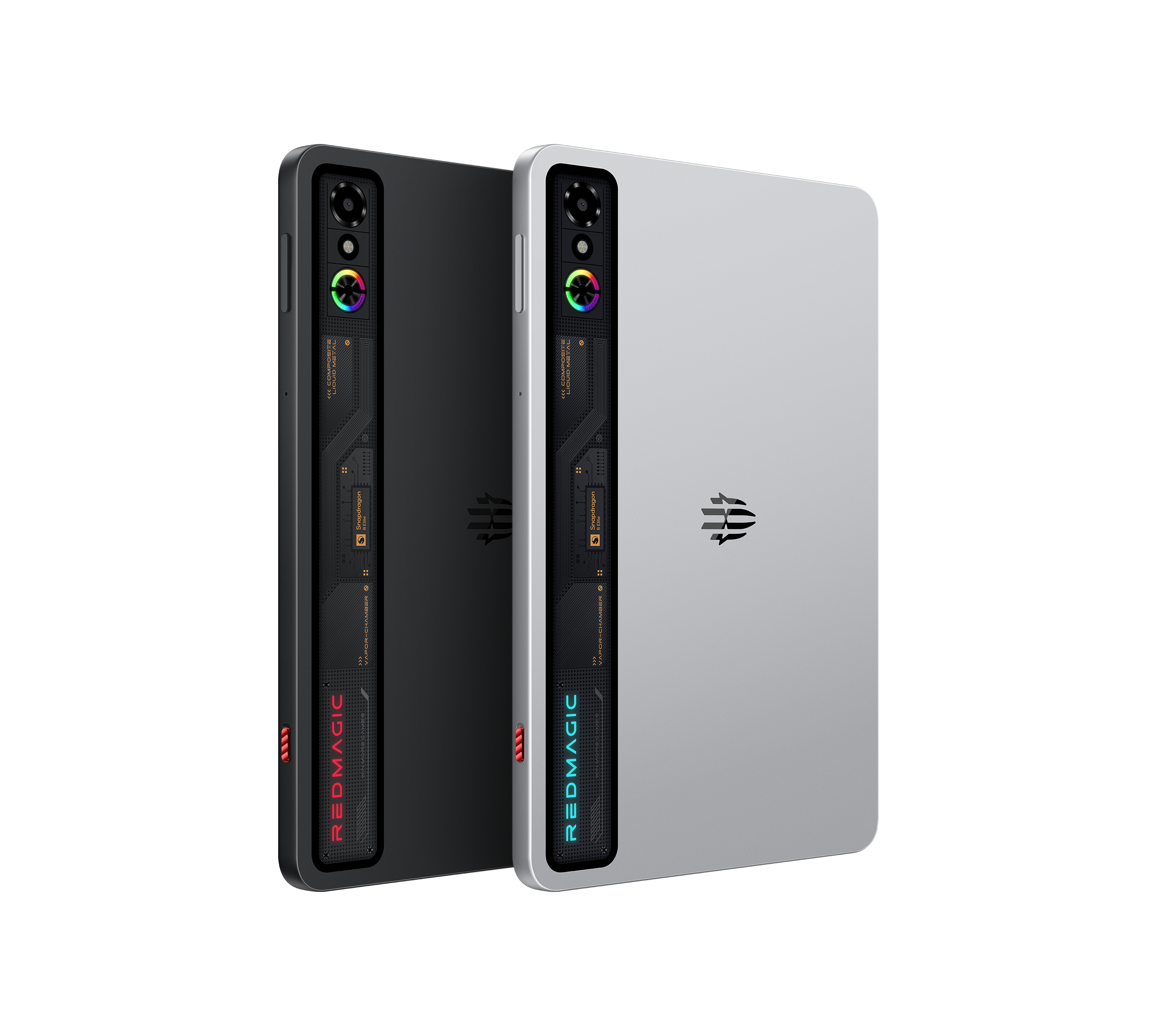 Buy REDMAGIC Astra Gaming Tablet - REDMAGIC (Canada) Buy REDMAGIC Astra Gaming Tablet - REDMAGIC (Canada)