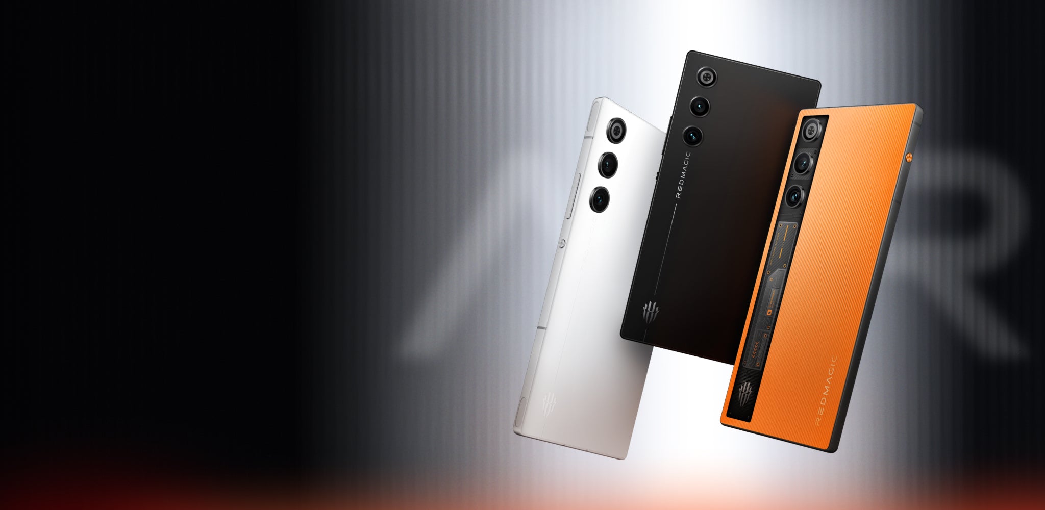 REDMAGIC 10 Air Specs