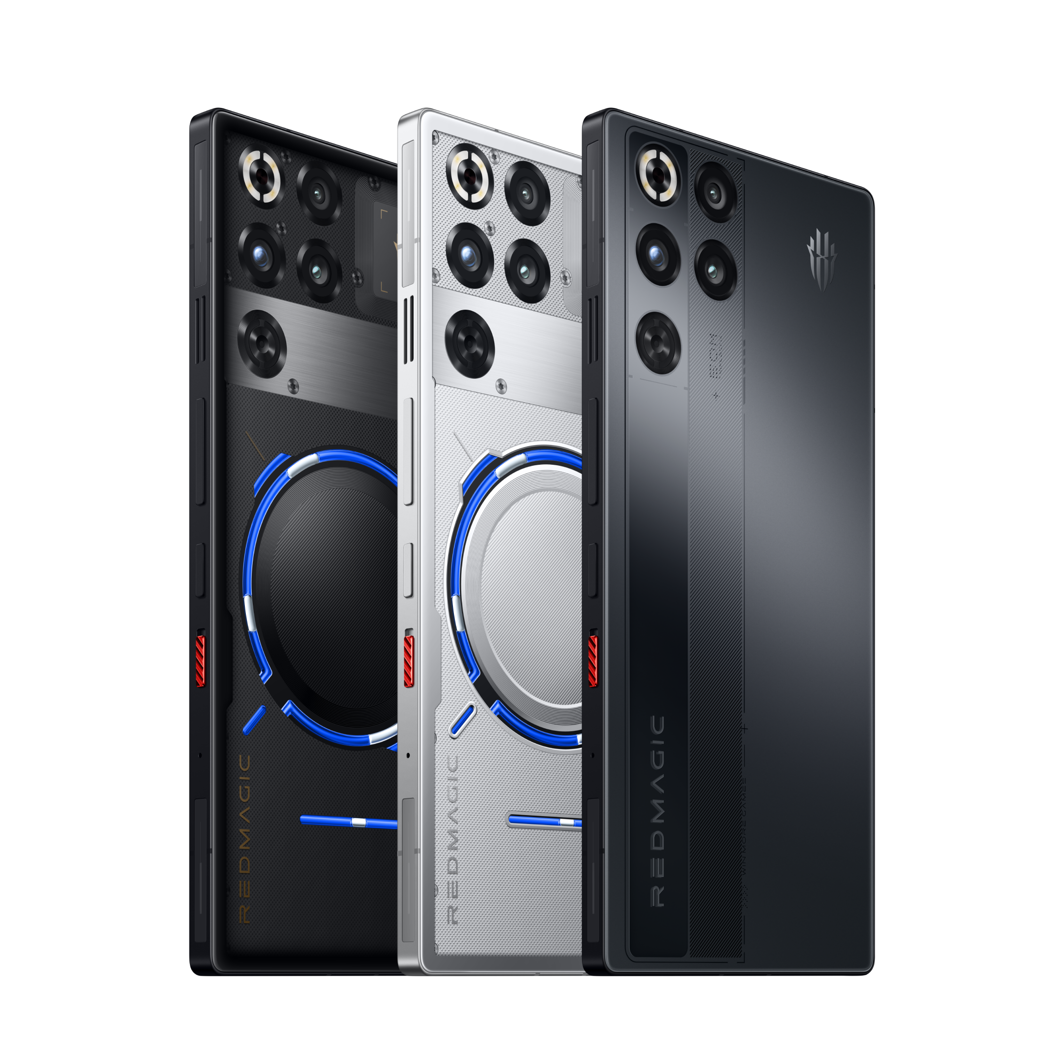 Buy REDMAGIC 11 Pro Gaming Phone - REDMAGIC (Canada) Buy REDMAGIC 11 Pro Gaming Phone - REDMAGIC (Canada)