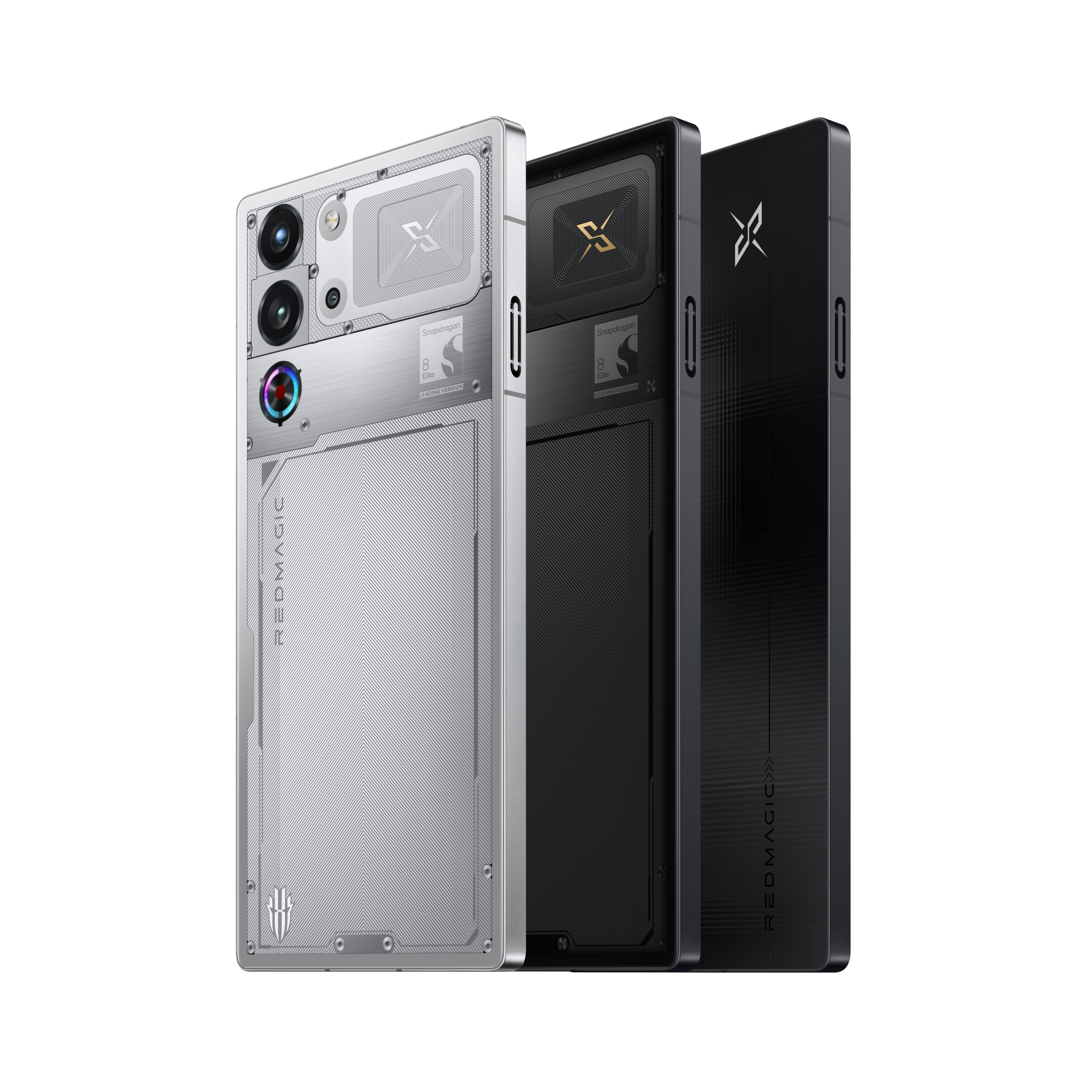 Buy REDMAGIC 10S Pro Gaming Phone - REDMAGIC (Canada)