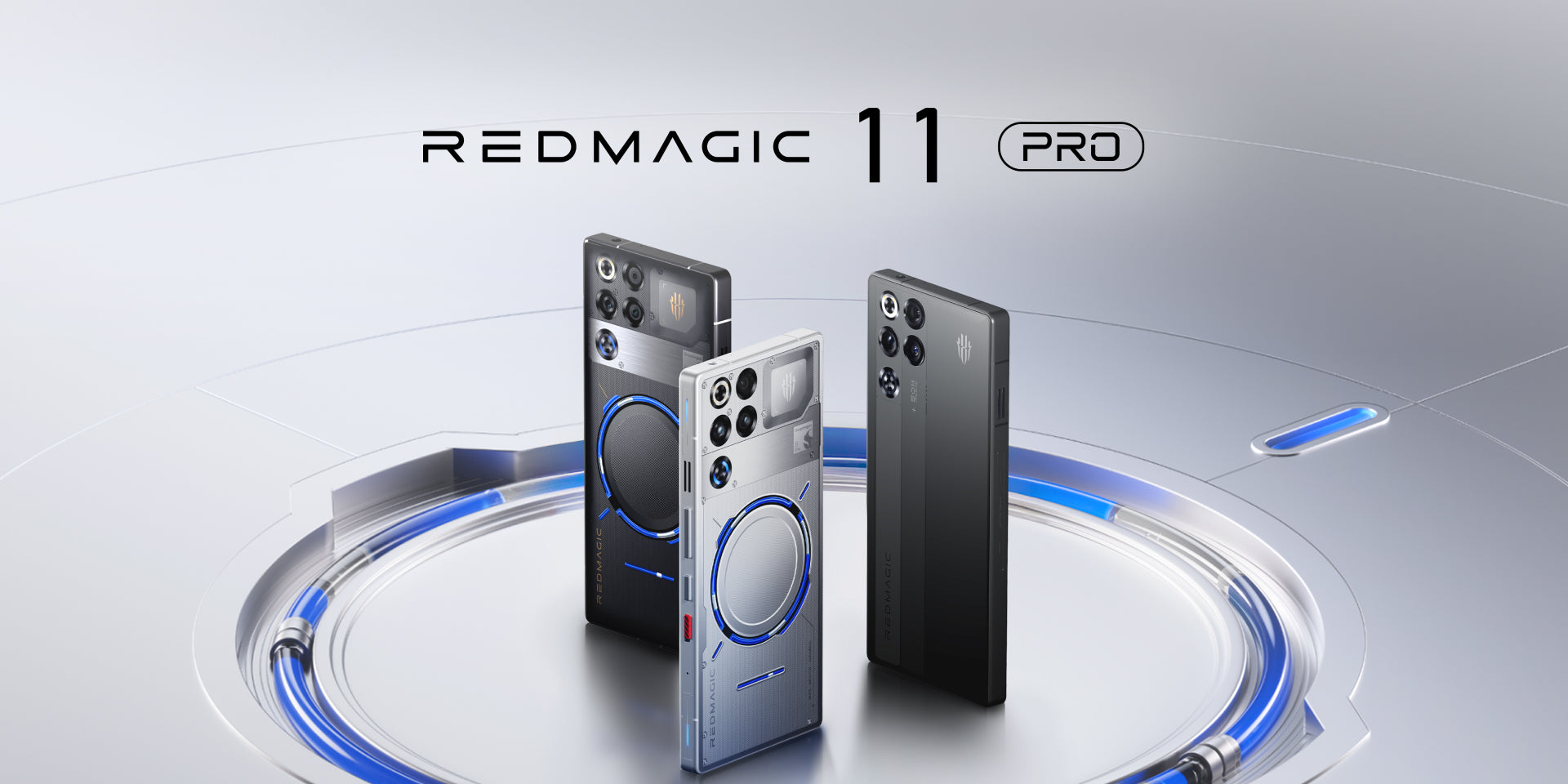 REDMAGIC 9 Pro Gaming Smartphone - Product Page - REDMAGIC (Canada)