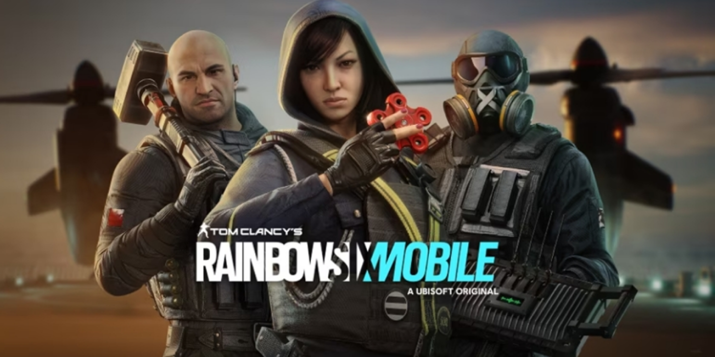 rainbow-six-mobile-finally-released-first-look