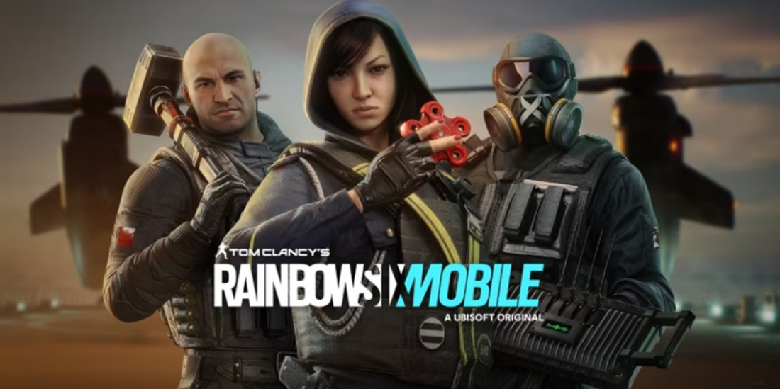 rainbow-six-mobile-finally-released-first-look