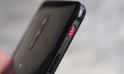 Beyond Expectation! REDMAGIC 6 Review: Performance and Battery
