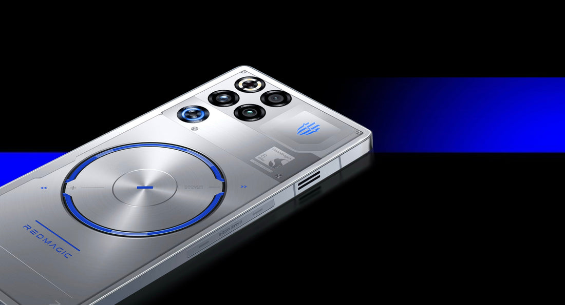 REDMAGIC Gaming Phones