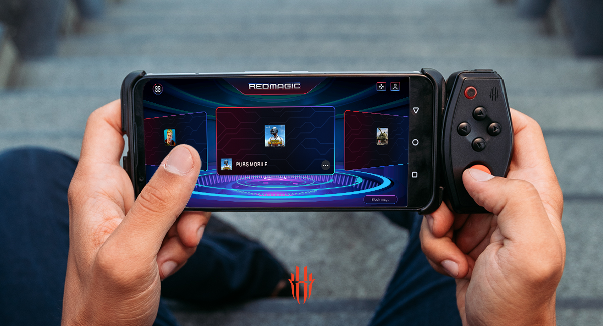 why does game space(games app) decrease performance... How Does Game Space Improve Your Mobile Gaming? – REDMAGIC (Canada)