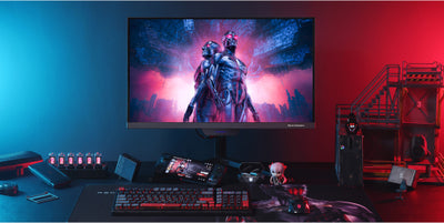 REDMAGIC PC Gaming