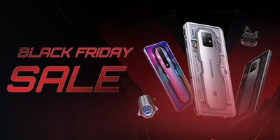 REDMAGIC Black Friday Sale