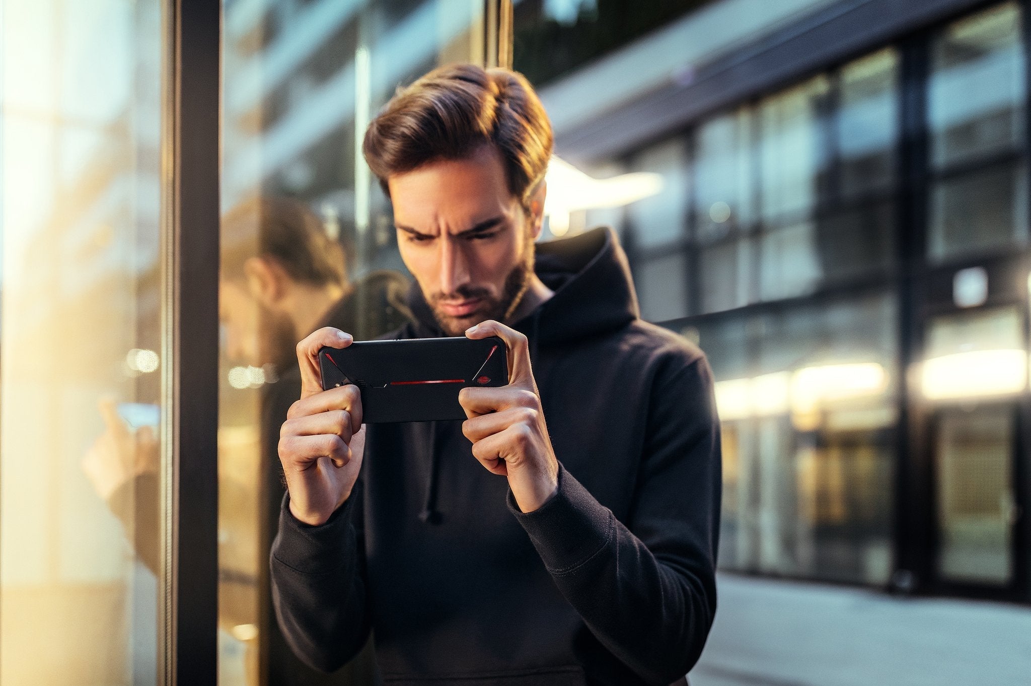 why does game space(games app) decrease performance... Game Space 2.0: How to Reach Your Gaming Potential – REDMAGIC (Canada)
