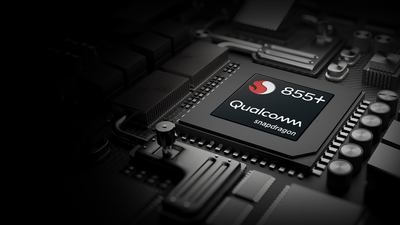 How the Next-gen Qualcomm® Snapdragon™ 855+ Revolutionizes Mobile Gaming