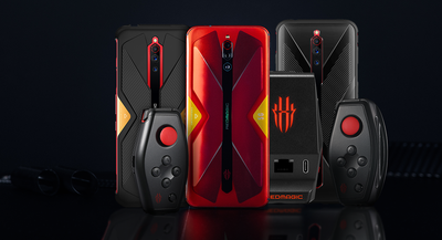 Best Gaming Phone Accessories for REDMAGIC Gaming Phone You Can't Miss