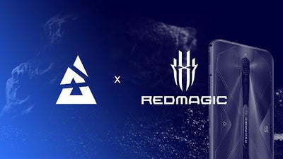 BLAST Premier Fall Series 2020 - Sponsored by REDMAGIC