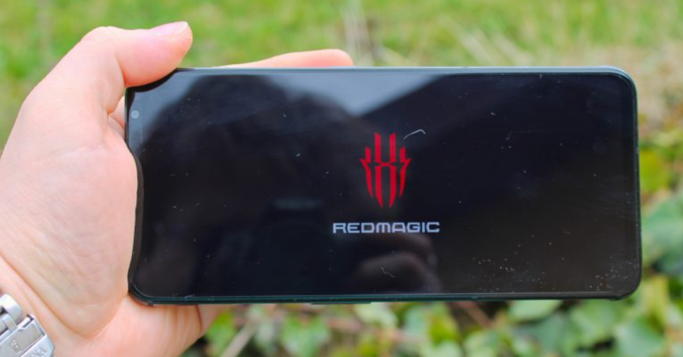Red Magic Setup Experience Amazing Software for REDMAGIC 6 Series! - REDMAGIC ...