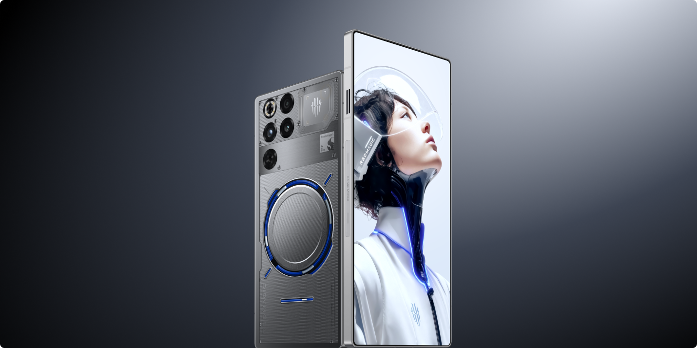 Hear the Hype: What the Experts Think of the REDMAGIC 11 Pro