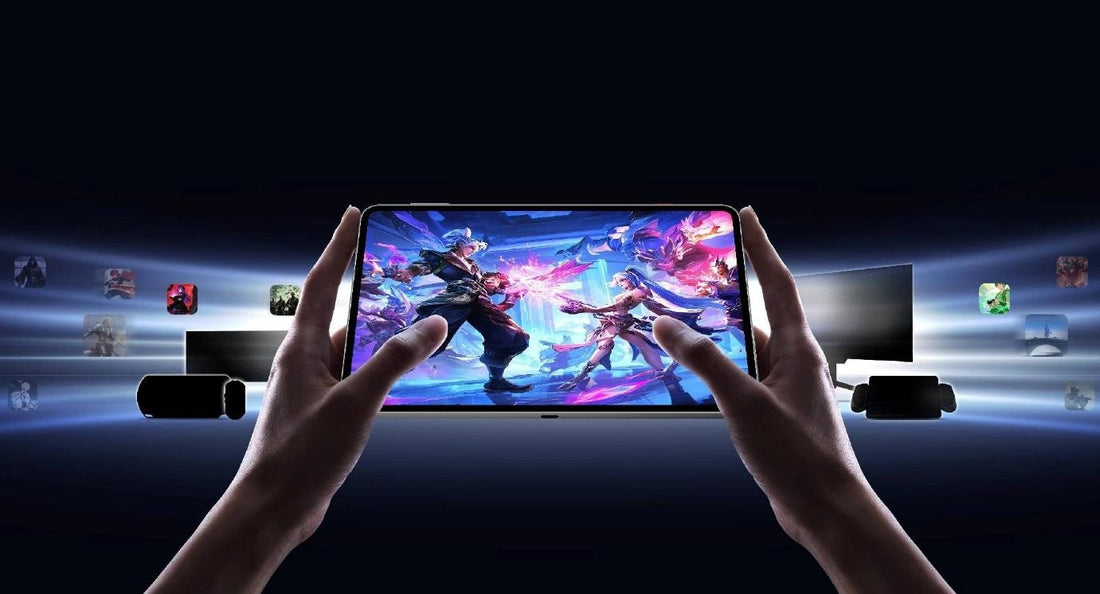 REDMAGIC Astra 2 Gaming Tablet