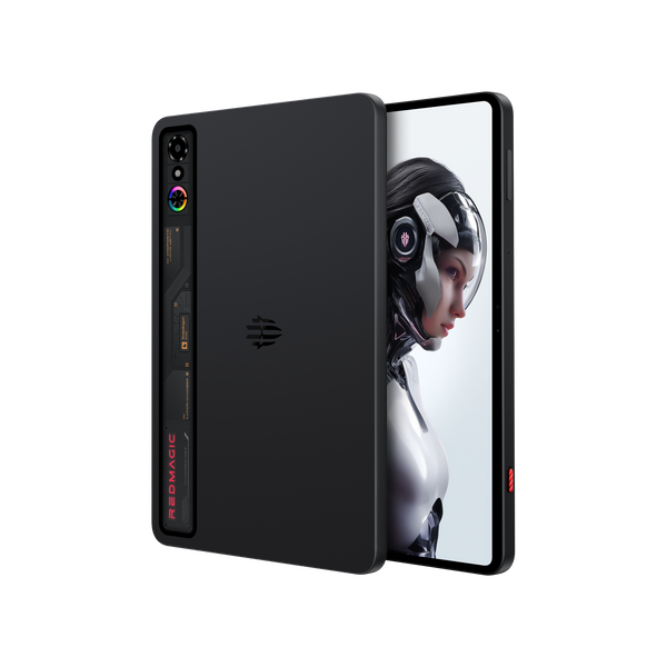Buy REDMAGIC Astra Gaming Tablet - REDMAGIC (Canada) Buy REDMAGIC Astra Gaming Tablet - REDMAGIC (Canada)