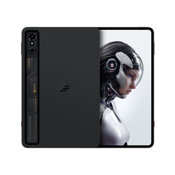 Buy REDMAGIC Astra Gaming Tablet - REDMAGIC (Canada) Buy REDMAGIC Astra Gaming Tablet - REDMAGIC (Canada)