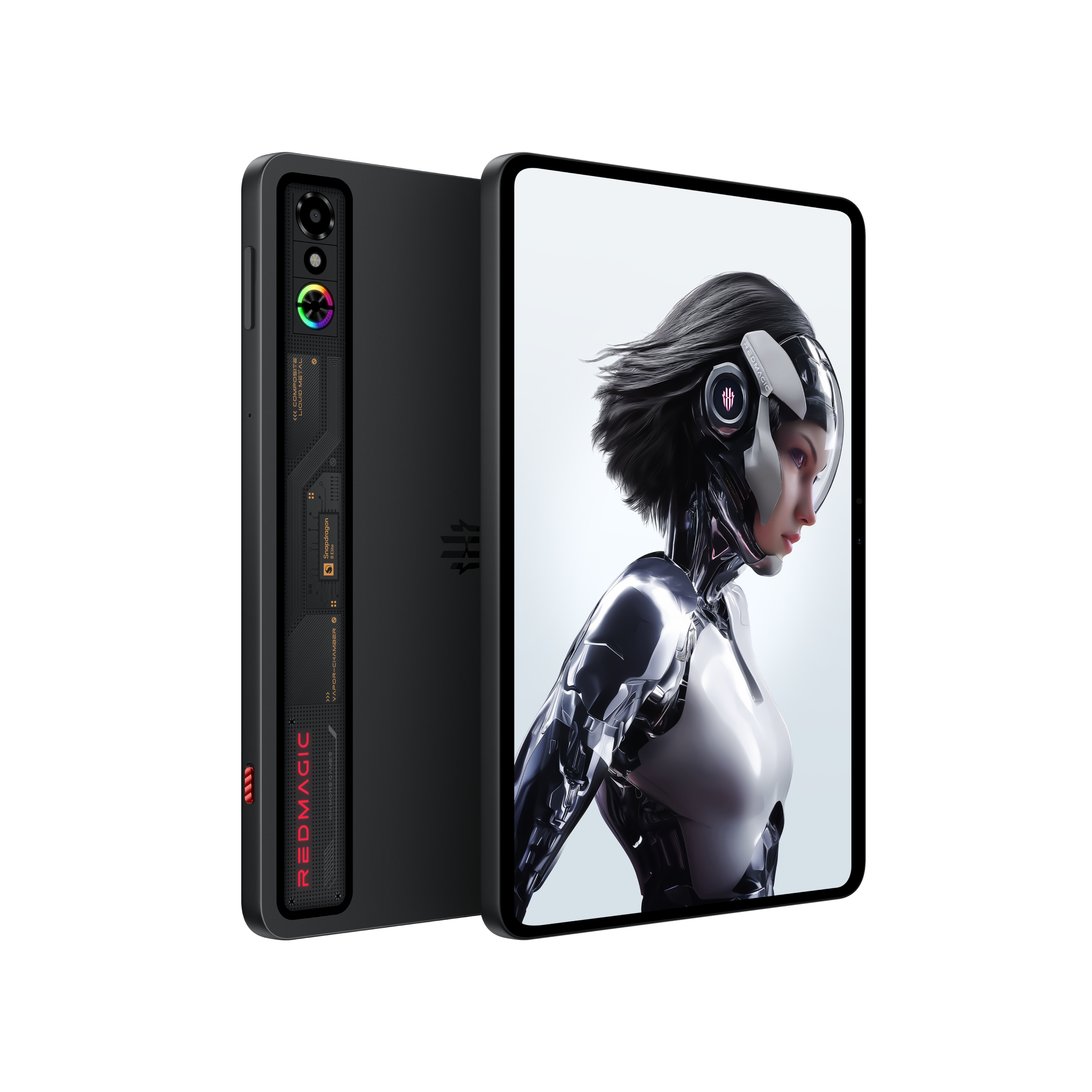 Buy REDMAGIC Astra Gaming Tablet - REDMAGIC (Canada) Buy REDMAGIC Astra Gaming Tablet - REDMAGIC (Canada)