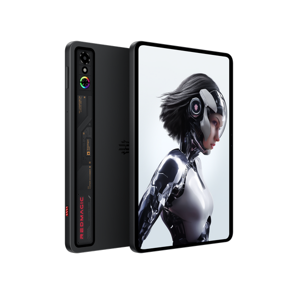 Buy REDMAGIC Astra Gaming Tablet - REDMAGIC (Canada) Buy REDMAGIC Astra Gaming Tablet - REDMAGIC (Canada)