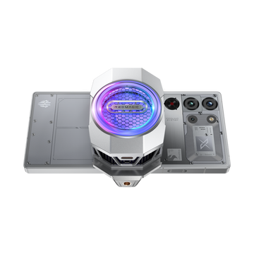 REDMAGIC VC Cooler 6