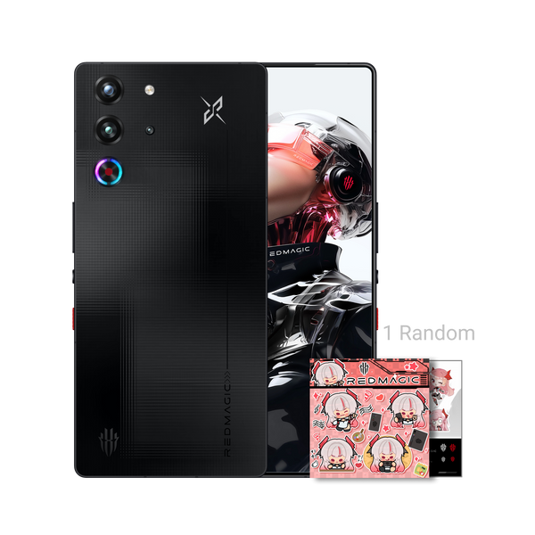 REDMAGIC 10S Pro
