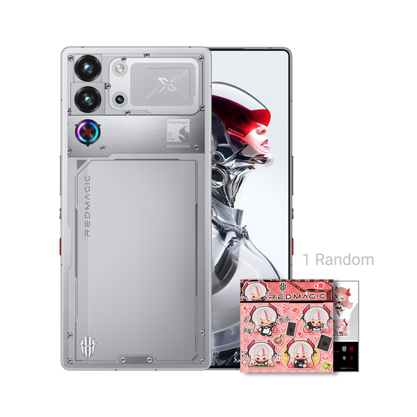 REDMAGIC 10S Pro
