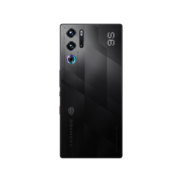 REDMAGIC 9S Pro Gaming Smartphone - REDMAGIC (Canada) REDMAGIC 9S Pro Gaming Smartphone - REDMAGIC (Canada)