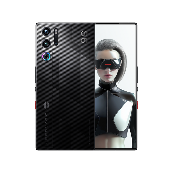 REDMAGIC 9S Pro Gaming Smartphone - REDMAGIC (Canada) REDMAGIC 9S Pro Gaming Smartphone - REDMAGIC (Canada)