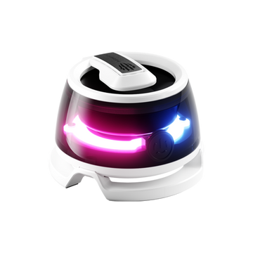 REDMAGIC Rock Magnetic Bluetooth Speaker