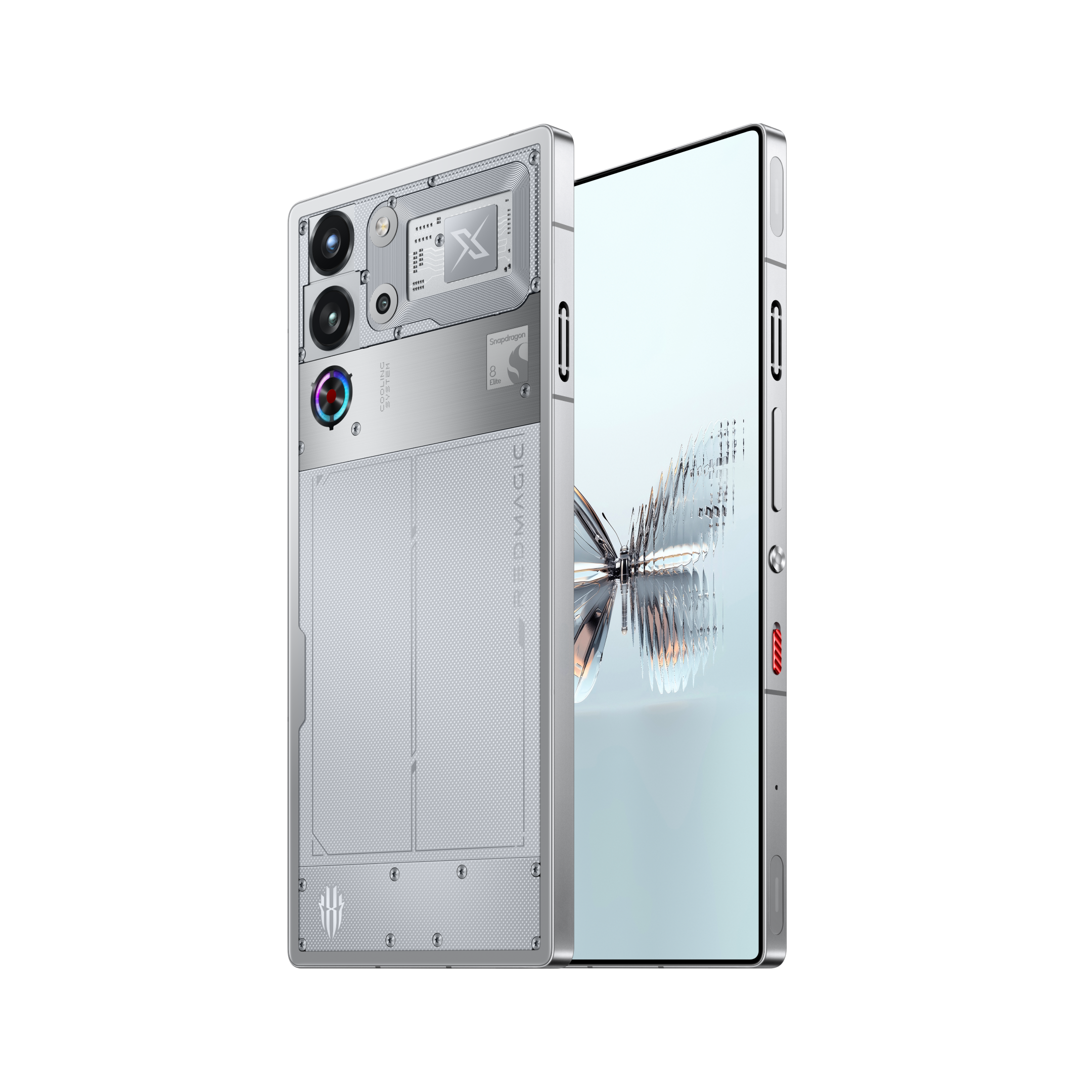 REDMAGIC 10 Pro