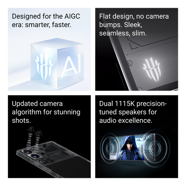 Buy REDMAGIC 10 Pro Gaming Smartphone -REDMAGIC (Canada) Buy REDMAGIC 10 Pro Gaming Smartphone -REDMAGIC (Canada)