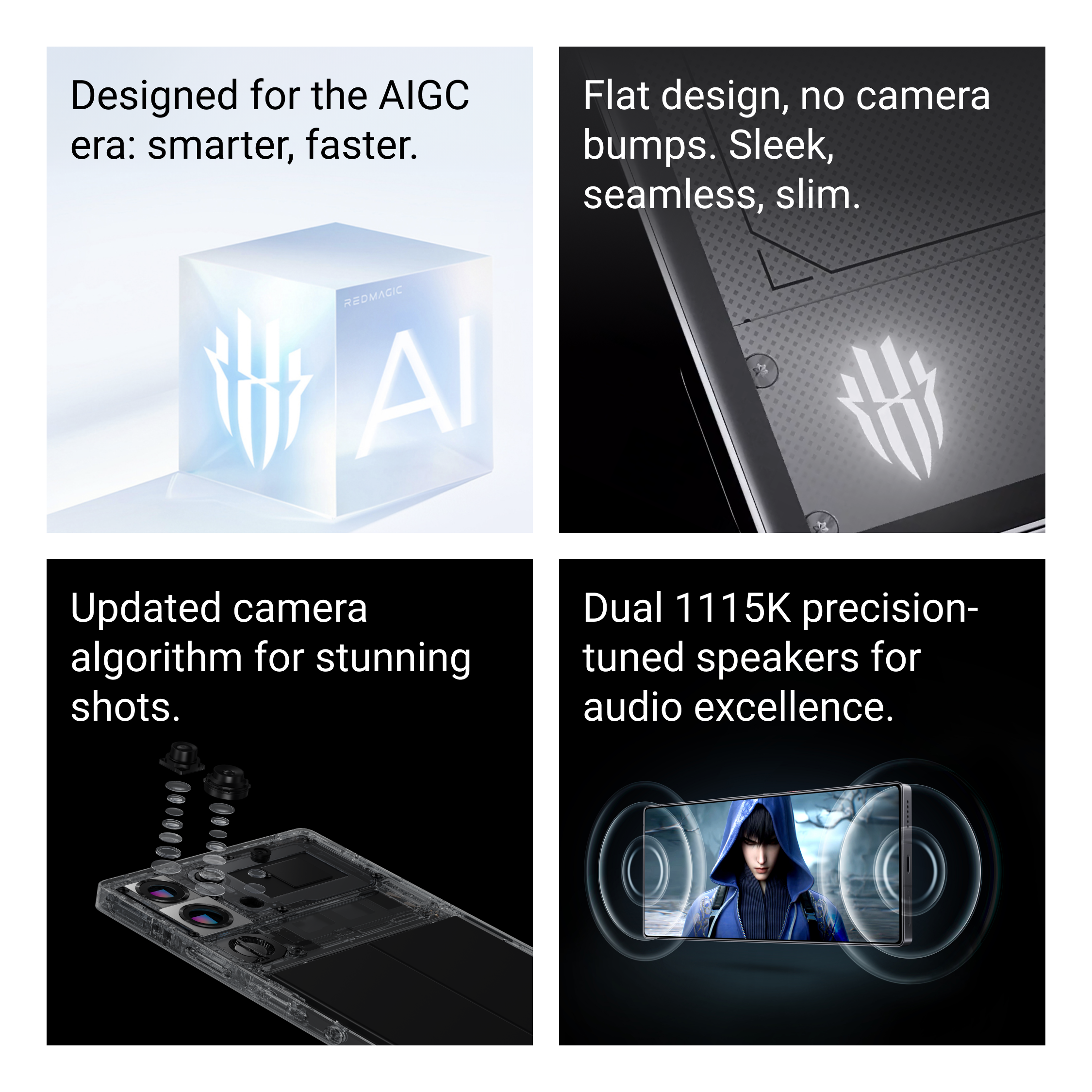 REDMAGIC 10 Pro