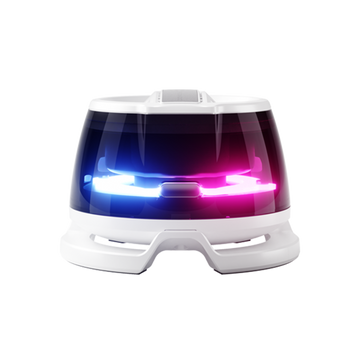 REDMAGIC Rock Magnetic Bluetooth Speaker