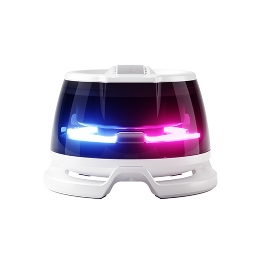 REDMAGIC Rock Magnetic Bluetooth Speaker