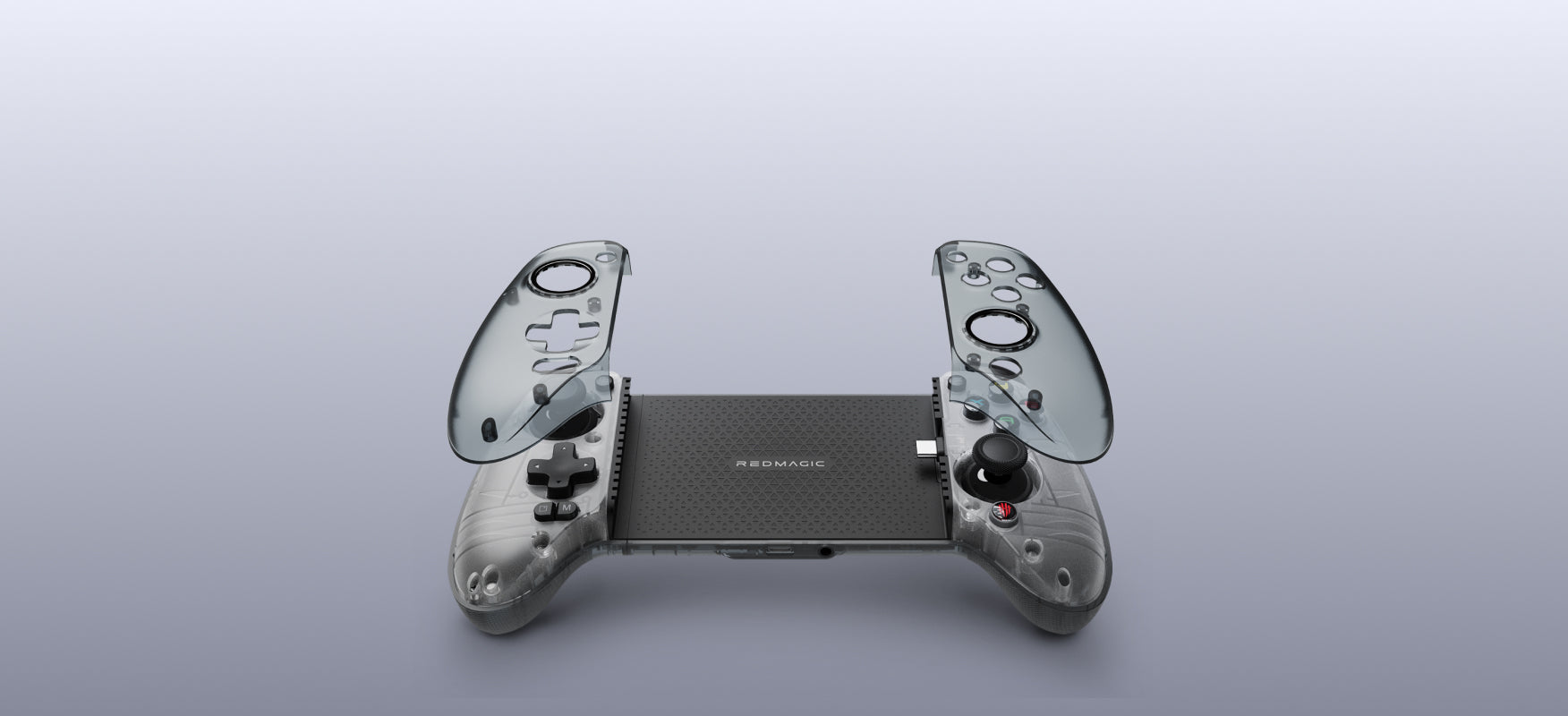 REDMAGIC Shadow Blade Gamepad 2 - REDMAGIC (Canada)