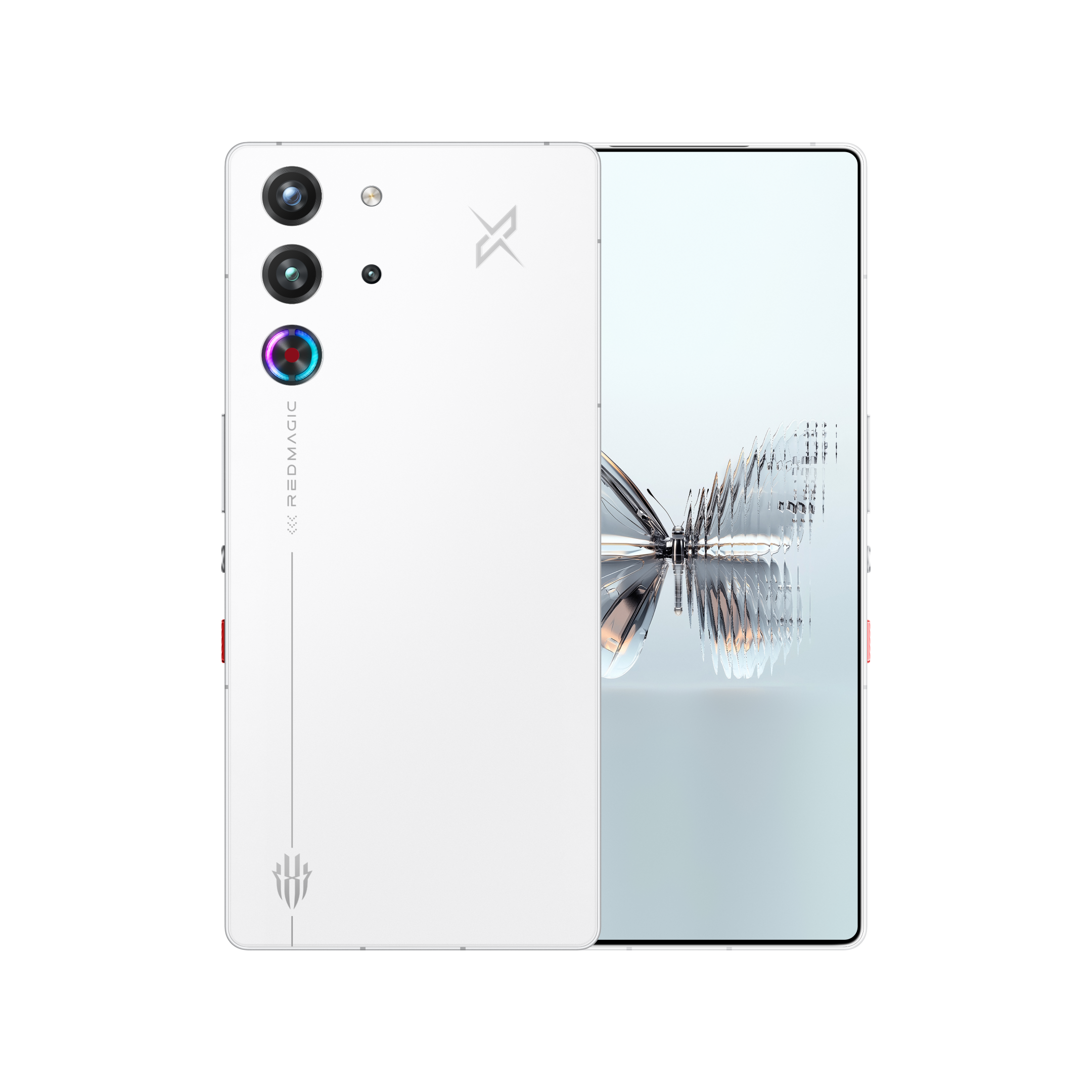 REDMAGIC 10 Pro