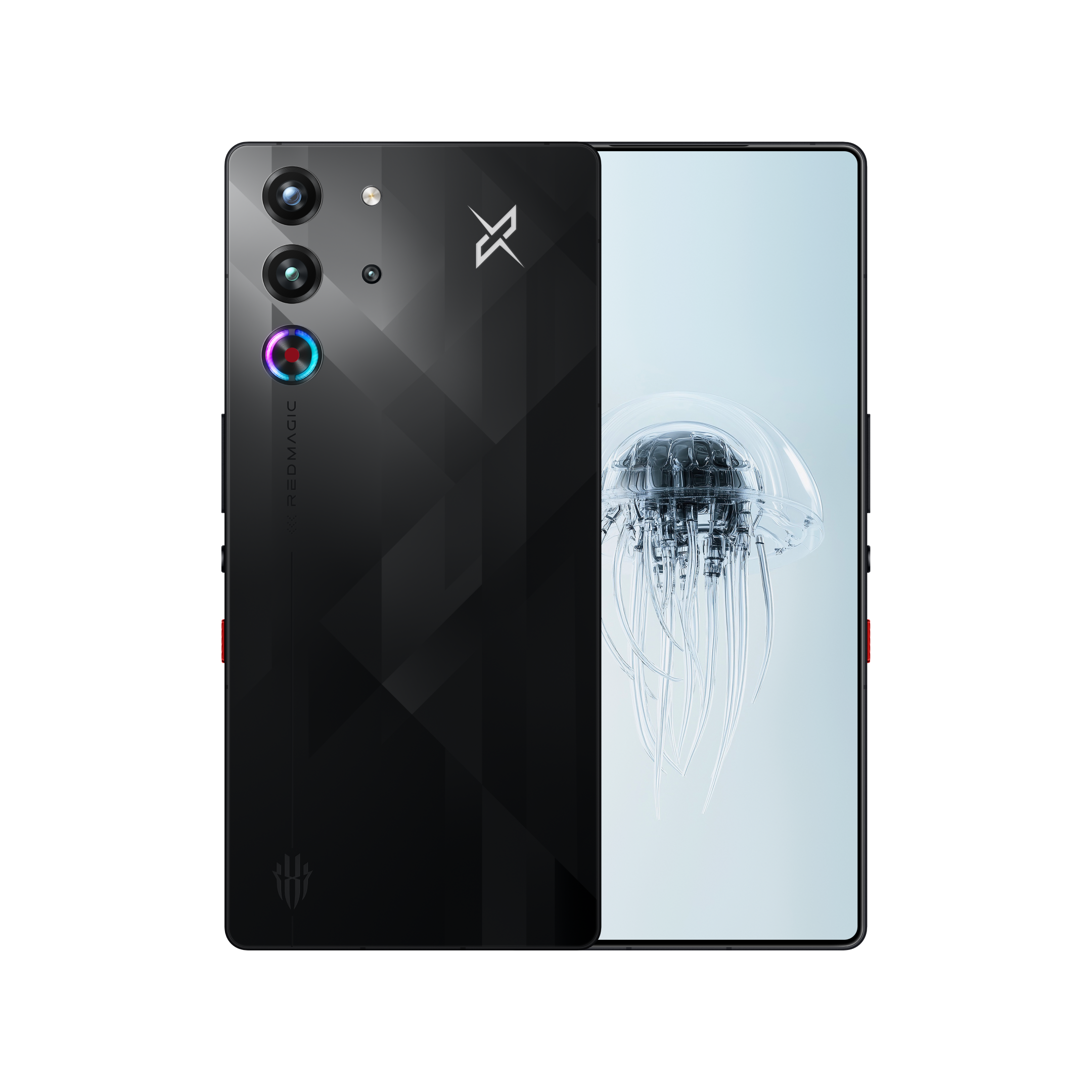 REDMAGIC 10 Pro