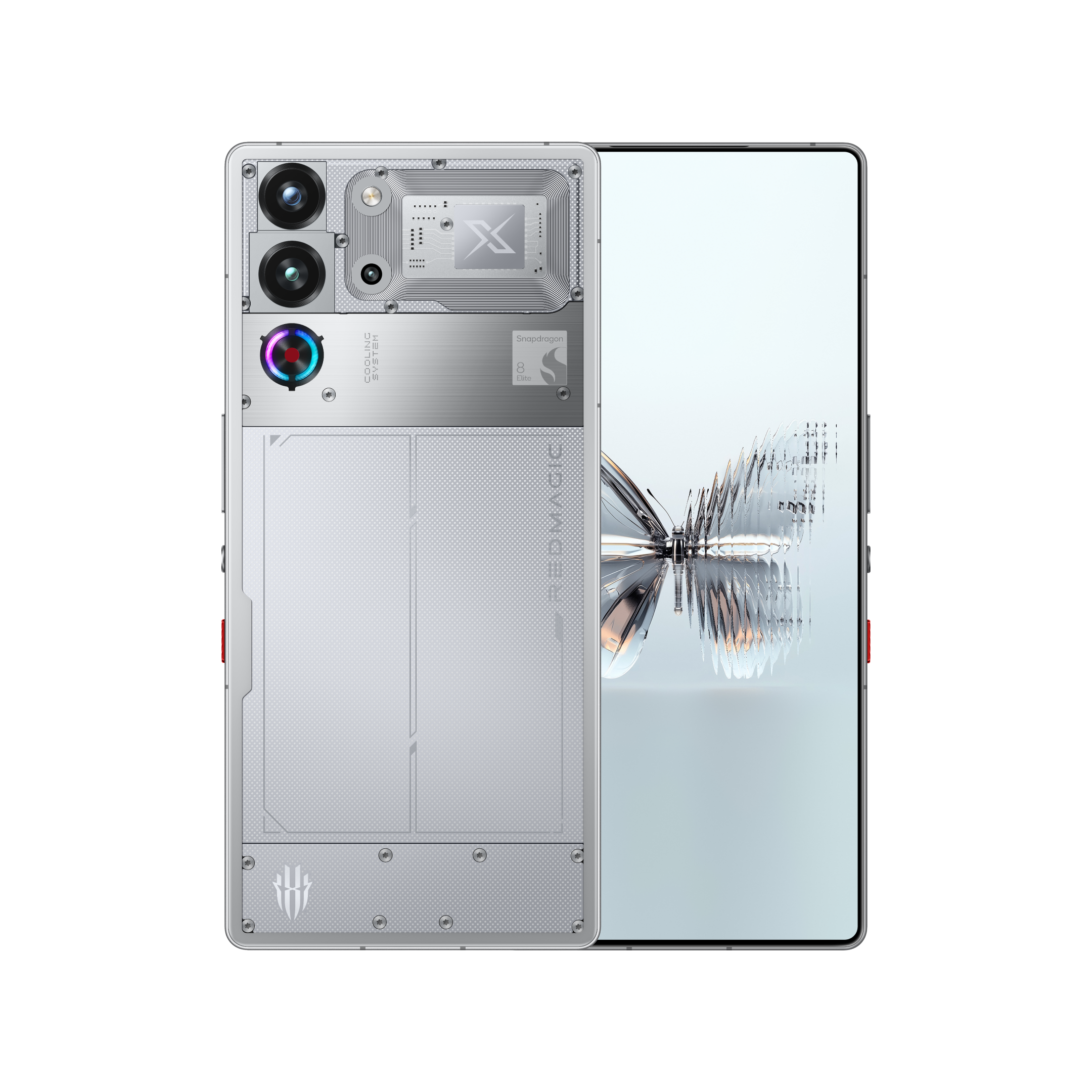 REDMAGIC 10 Pro