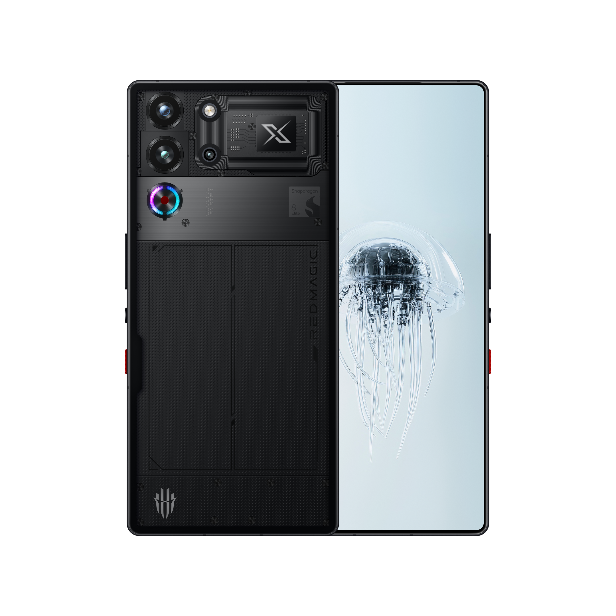 REDMAGIC 10 Pro