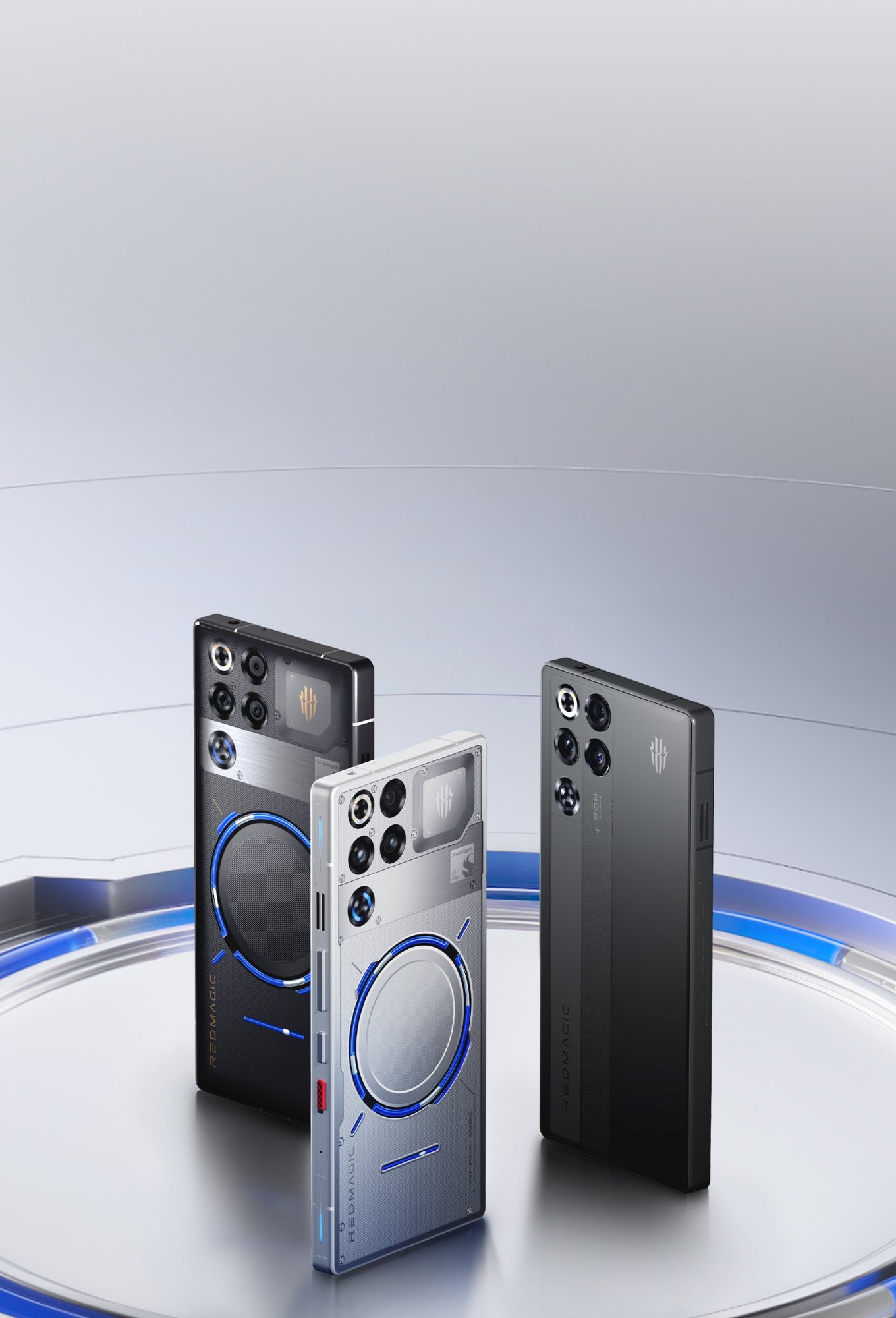 国内版 REDMAGIC9Pro Buy Zte Nubia Redmagic 9 Pro 5G Dual Sim 16GB/512GB Cyclone