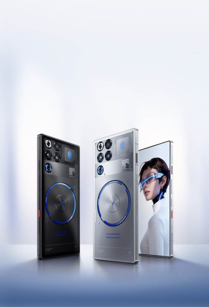 REDMAGIC 9 Pro Gaming Smartphone - Product Page - REDMAGIC (Canada) REDMAGIC 9 Pro Gaming Smartphone - Product Page - REDMAGIC (Canada)