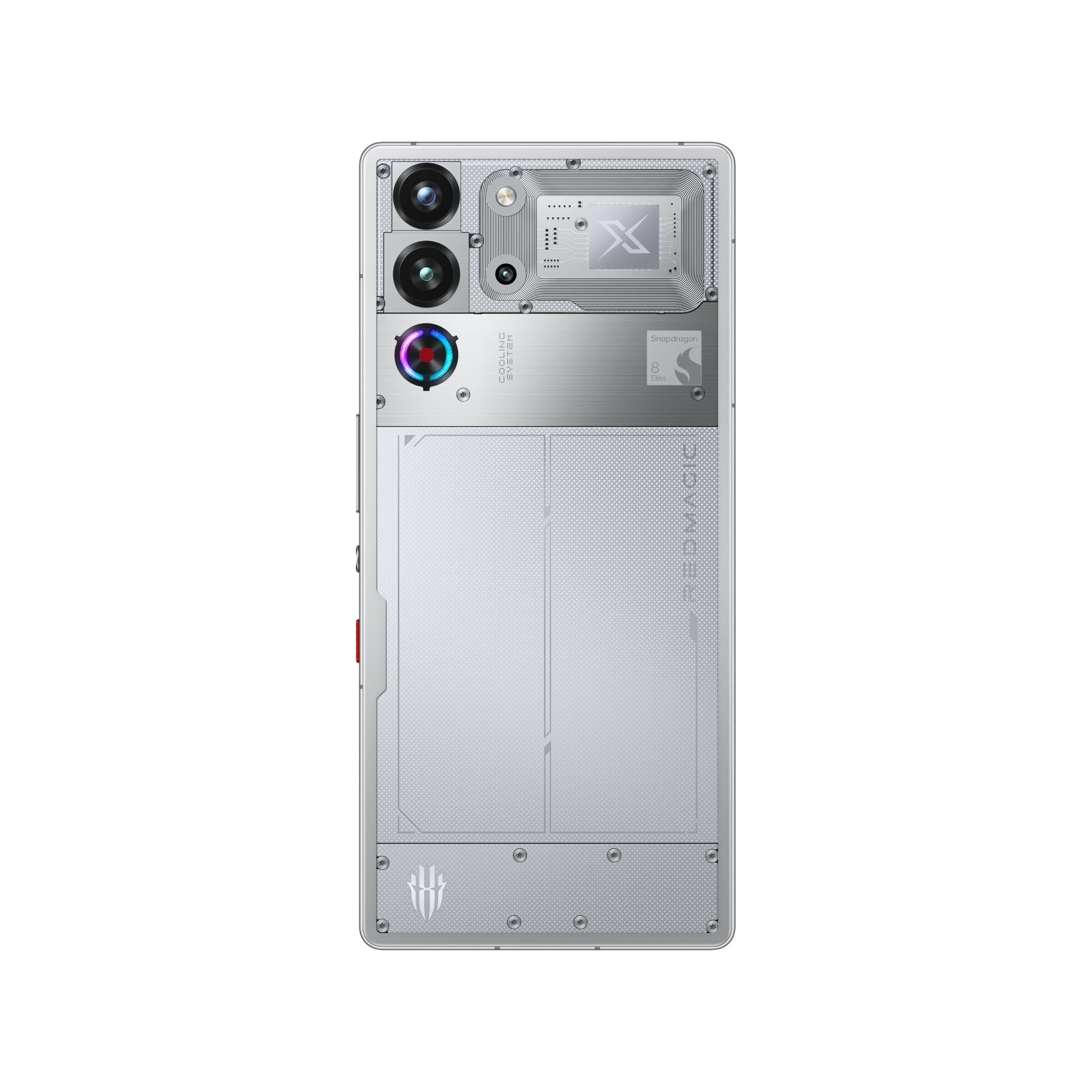 REDMAGIC 10 Pro
