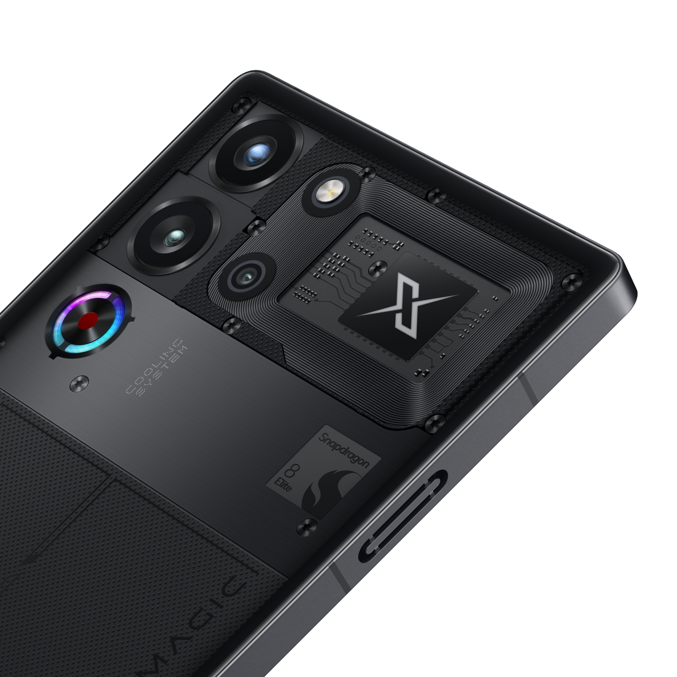 REDMAGIC 10 Pro