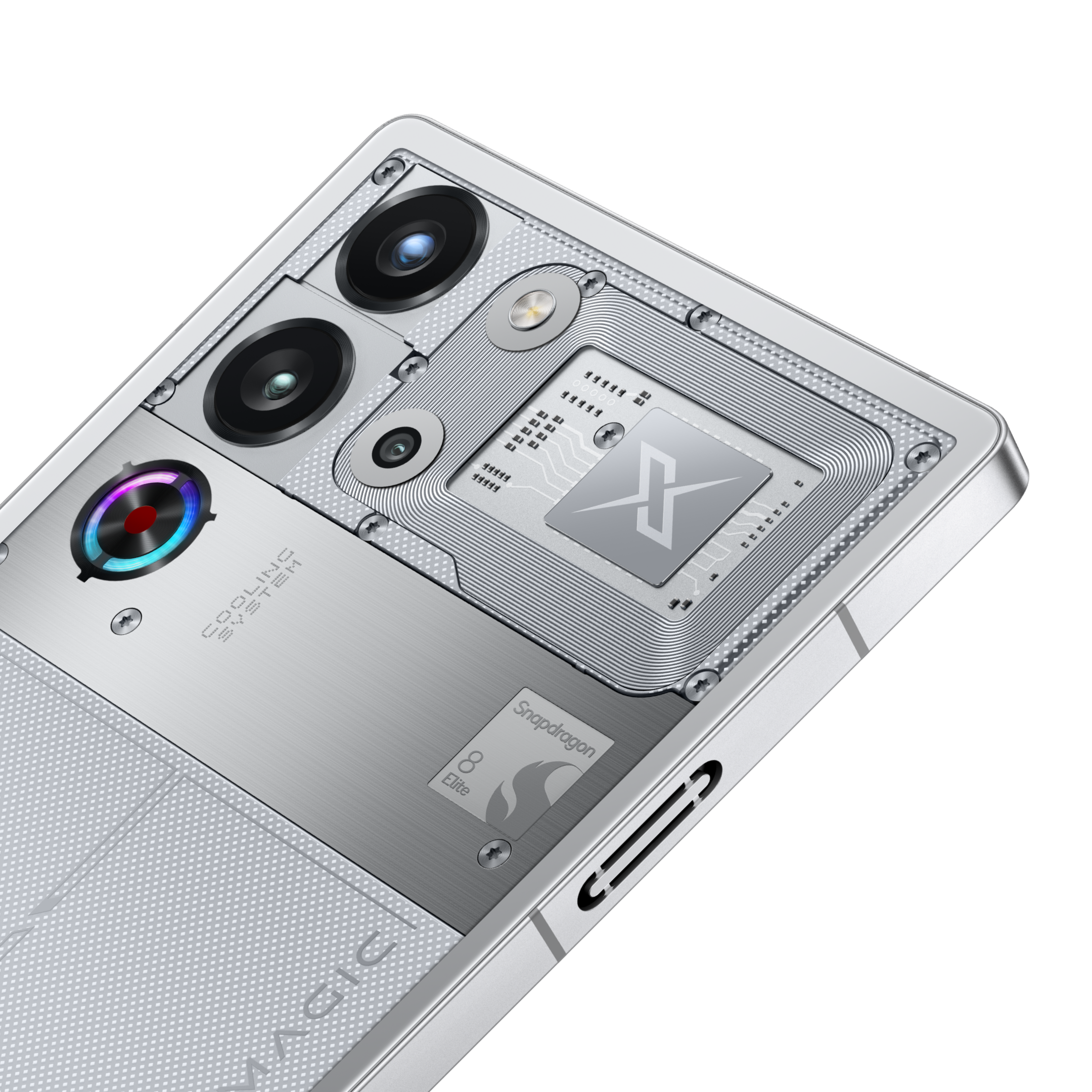 REDMAGIC 10 Pro