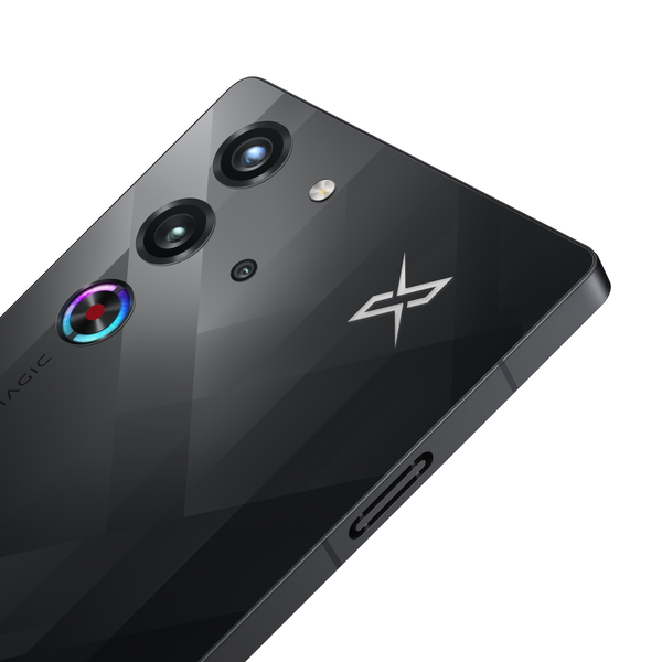 REDMAGIC 10 Pro 12GB+256GB / Shadowブラック Buy REDMAGIC 10 Pro Gaming Smartphone -REDMAGIC (Canada)