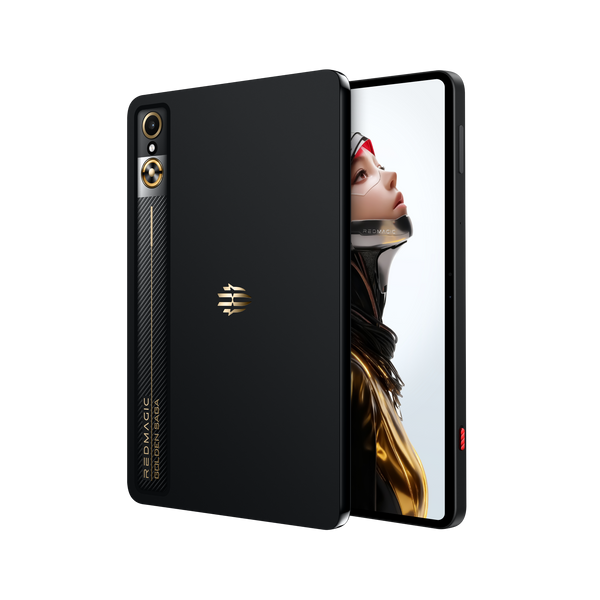 REDMAGIC Astra Golden Saga Limited Edition Bundle
