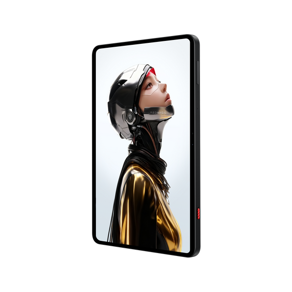 REDMAGIC Astra Golden Saga Limited Edition Bundle
