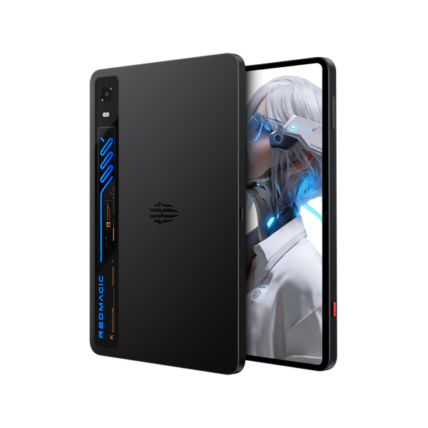 Buy the REDMAGIC Astra 2 Gaming Tablet – Snapdragon 8 Elite Gen 5 Buy the REDMAGIC Astra 2 Gaming Tablet – Snapdragon 8 Elite Gen 5